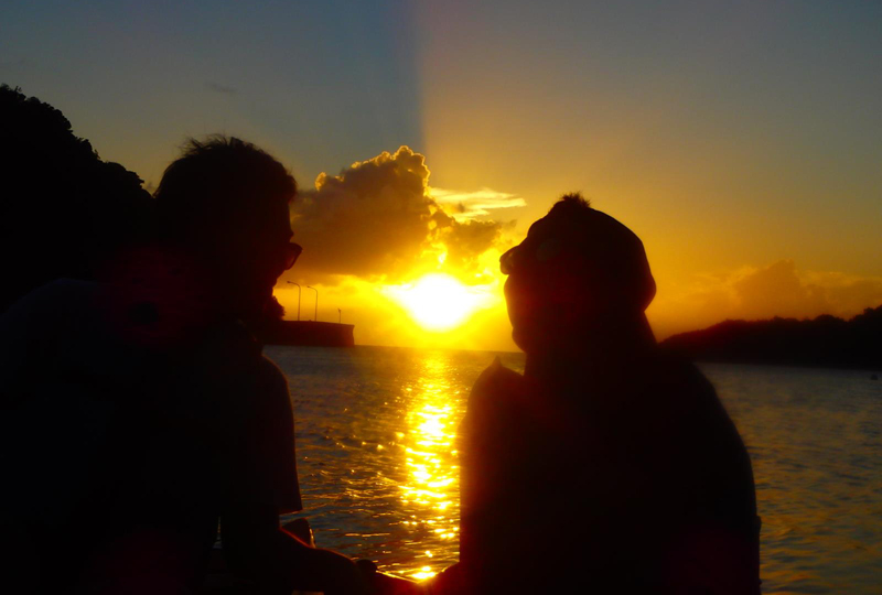 沖縄の素敵な思い出になること間違いなしです! 沖縄の素敵な思い出になること間違いなしです!